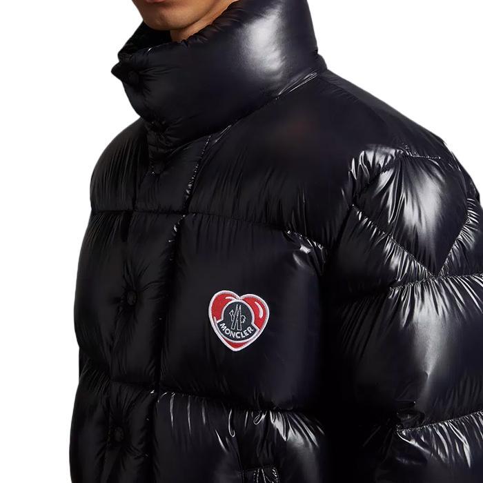 MONCLER / モンクレール ミサム ショート ダウン ジャケット メンズ I20911A00152595GJ999