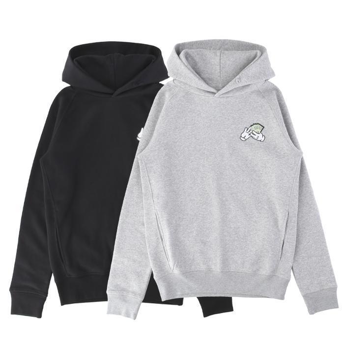 Trendy & Rare/トレンディ＆レア HOODIE MEN'S