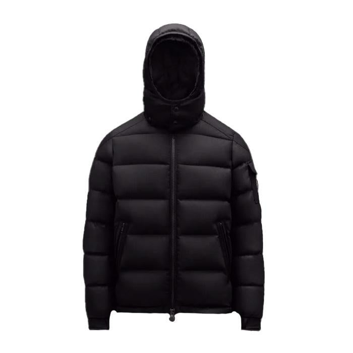 MONCLER / モンクレール モンジュネーブル ショート ダウン ジャケット メンズ MONTGENEVRE