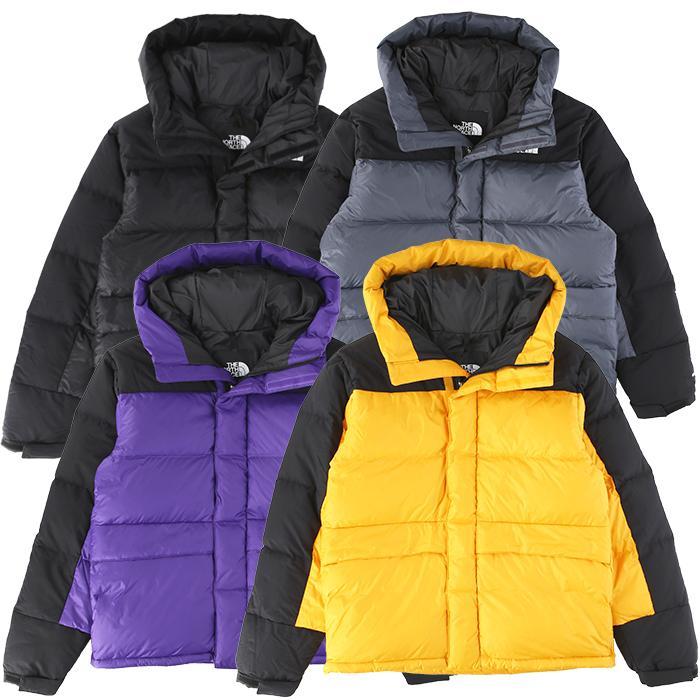 THE NORTH FACE / ザノースフェイス ヒマラヤン ダウン パーカ ジャケット メンズ NF0A4QYXJK3