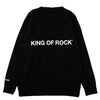 KING OF ROCK / キングオブロック オンリー エックスラージ Tシャツ メンズ ONLYXLARGE