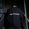 KING OF ROCK / キングオブロック オンリー エックスラージ Tシャツ メンズ ONLYXLARGE