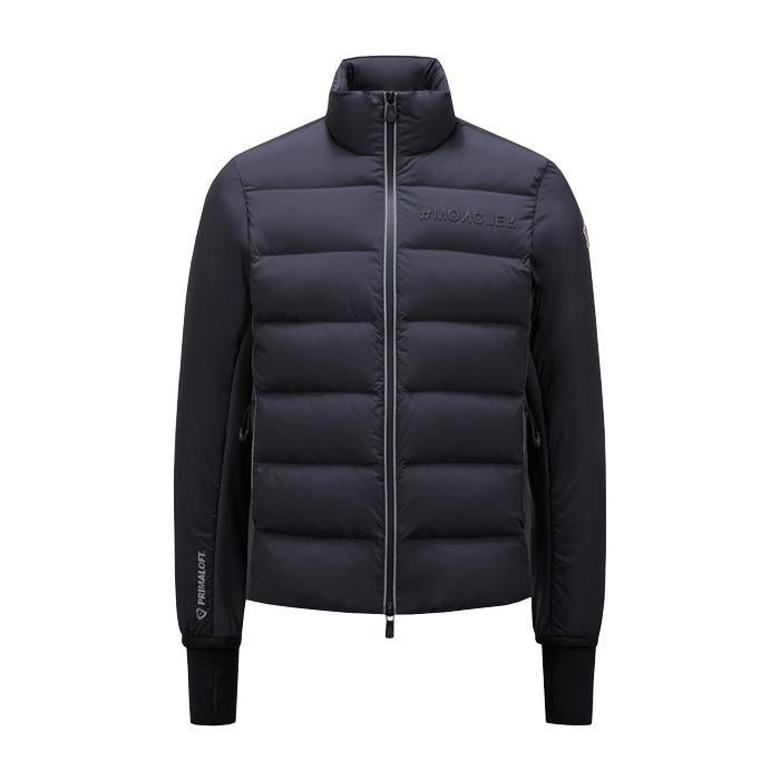 MONCLER GRENOBLE / モンクレールグルノーブル ポコル ショート ダウン ジャケット メンズ