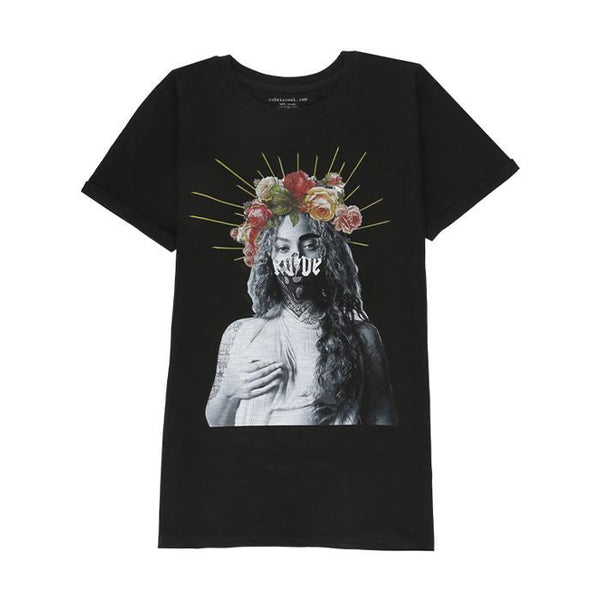 Isabelle Rude Shirt RUDE