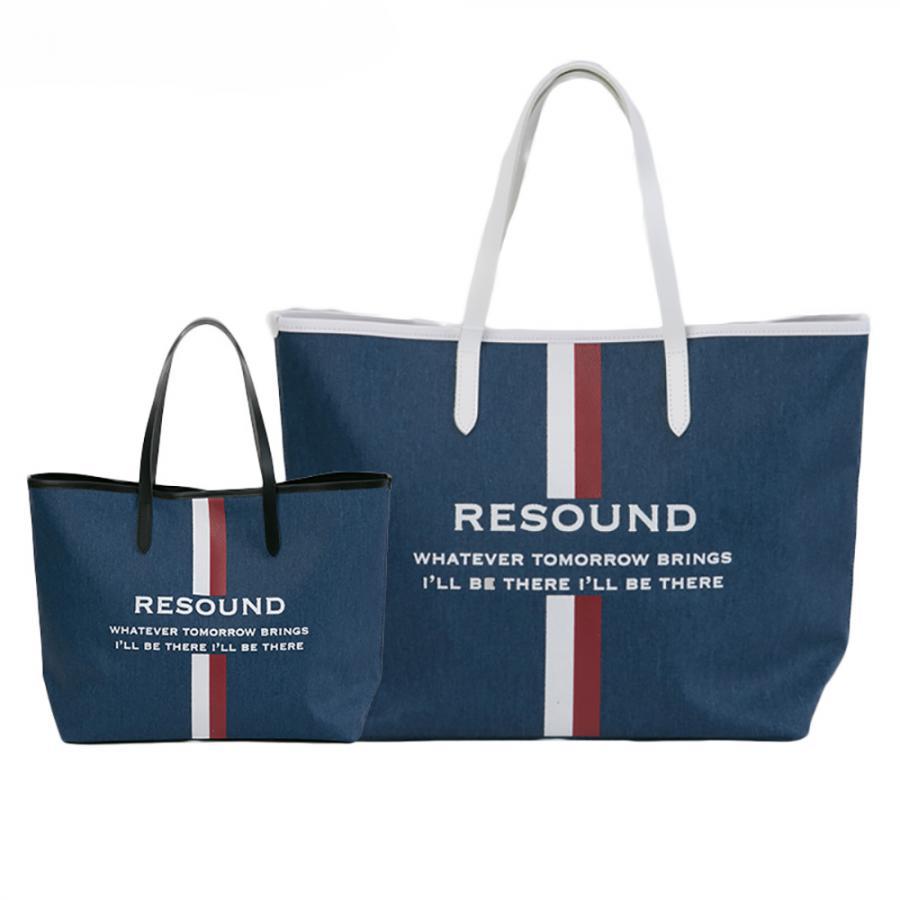 RESOUND CLOTHING/リサウンドクロージング BAG MEN'S 『MASSIMO LIMITED ITEM』