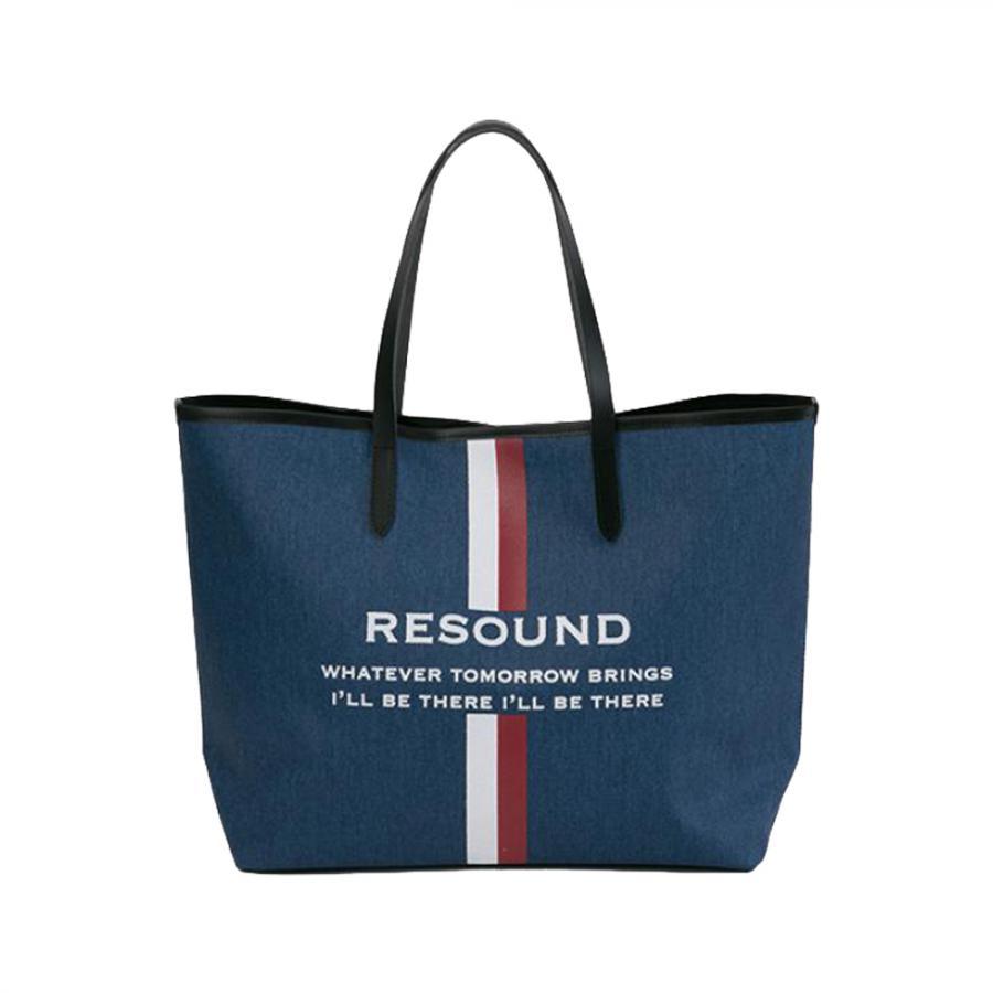 RESOUND CLOTHING/リサウンドクロージング BAG MEN'S 『MASSIMO LIMITED ITEM』