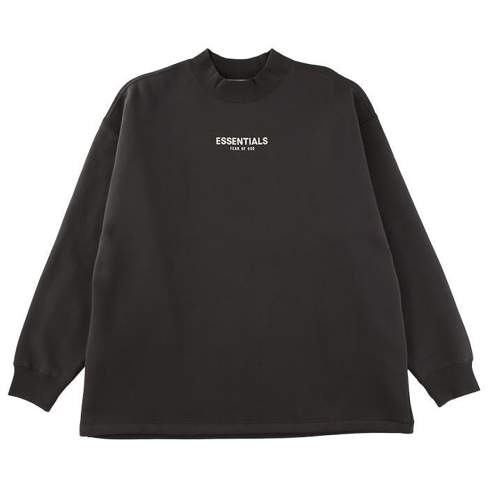 ESSENTIALS / エッセンシャルズ リラックスド クルーネック スウェット メンズ RELAXED CREWNECK SWEAT