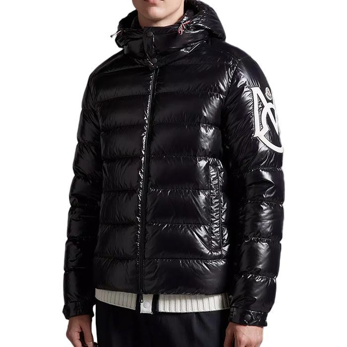 MONCLER / モンクレール ソウ ショート ダウン ジャケット メンズ I20911A000075963V999