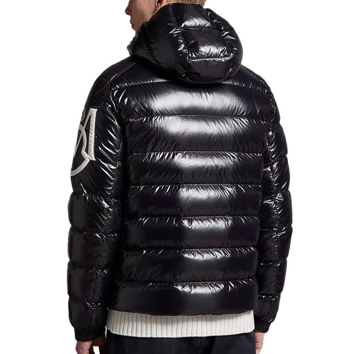 MONCLER / モンクレール ソウ ショート ダウン ジャケット メンズ I20911A000075963V999