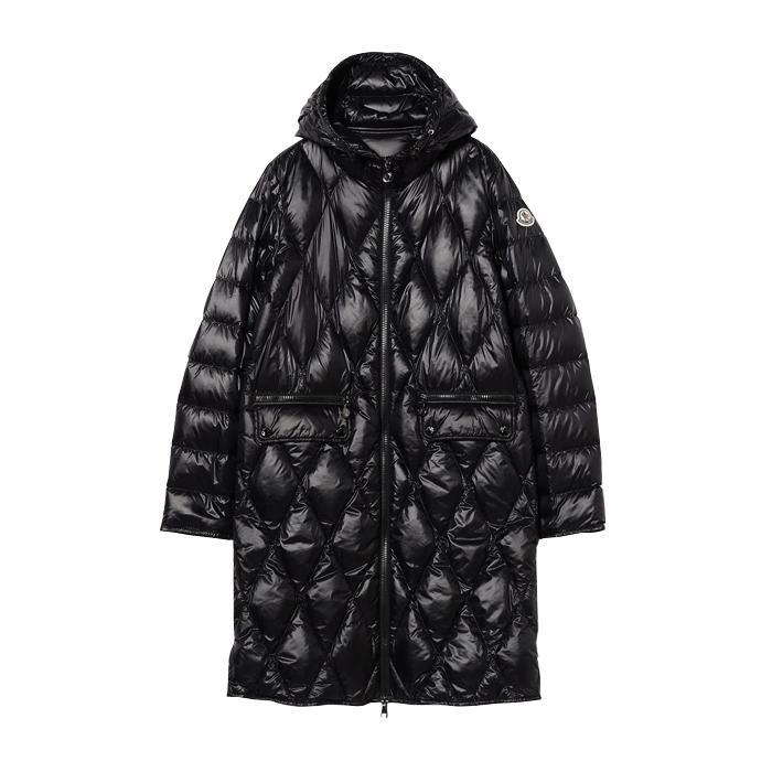 MONCLER / モンクレール セリロン ロング ダウン ジャケット レディース I20931C00008595ZZ999