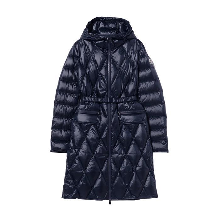 MONCLER / モンクレール セリロン ロング ダウン ジャケット レディース I20931C00008595ZZ999