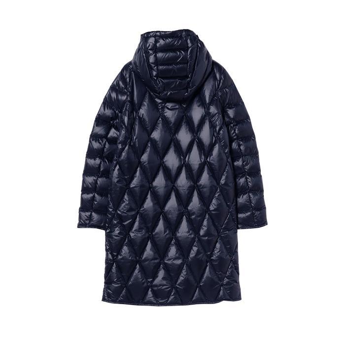 MONCLER / モンクレール セリロン ロング ダウン ジャケット レディース I20931C00008595ZZ999