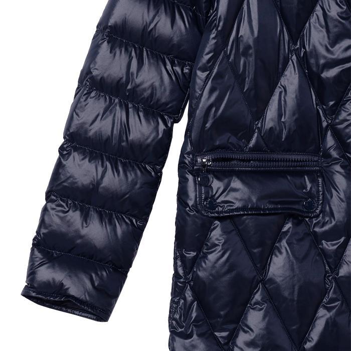 MONCLER / モンクレール セリロン ロング ダウン ジャケット レディース I20931C00008595ZZ999