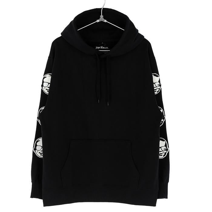 StarLean/スターリアン HOODIE MEN'S