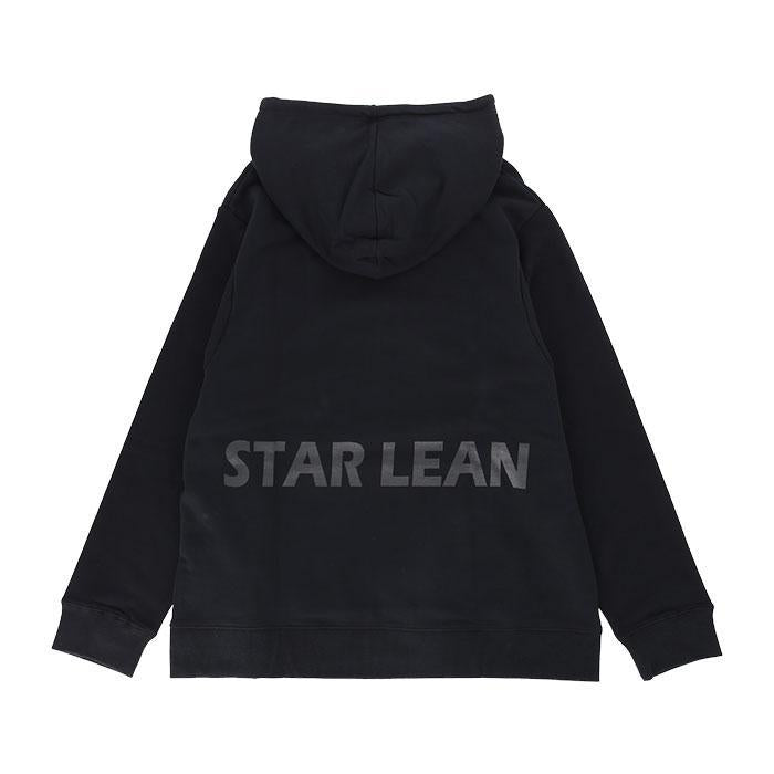 starlean コレクション パーカー