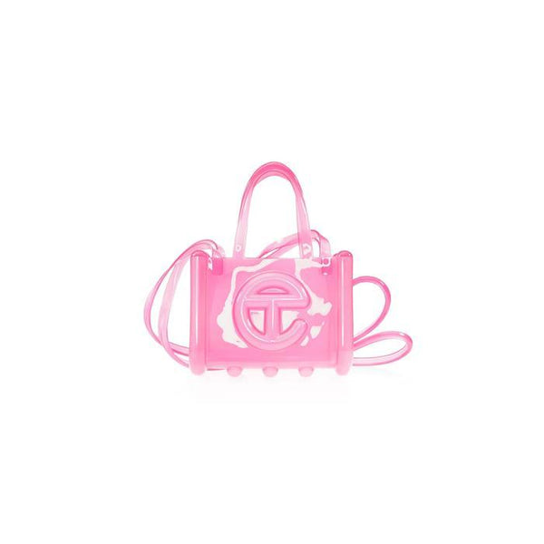 クリアピンク / S