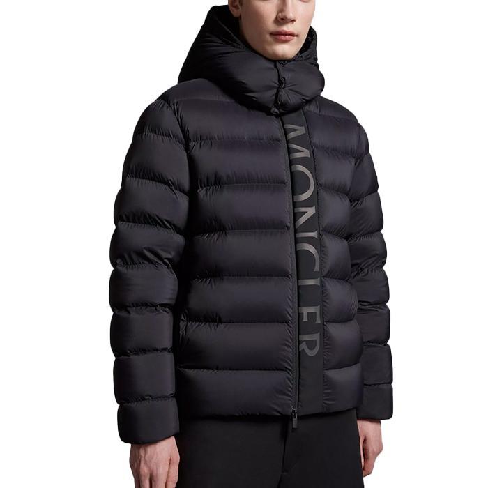 MONCLER / モンクレール ウメ ショート ダウン ジャケット メンズ I20911A00034596K7999