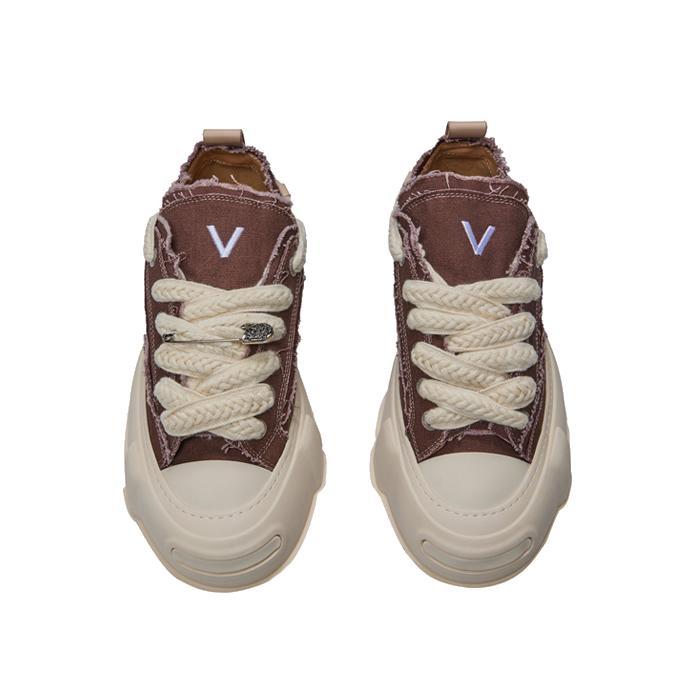 VALABASAS / ヴァラバサス スニーカー ヴィジョン シューズ メンズ