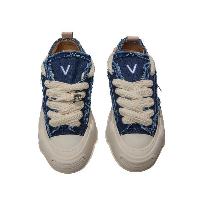 VALABASAS / ヴァラバサス スニーカー ヴィジョン シューズ メンズ visionshoes