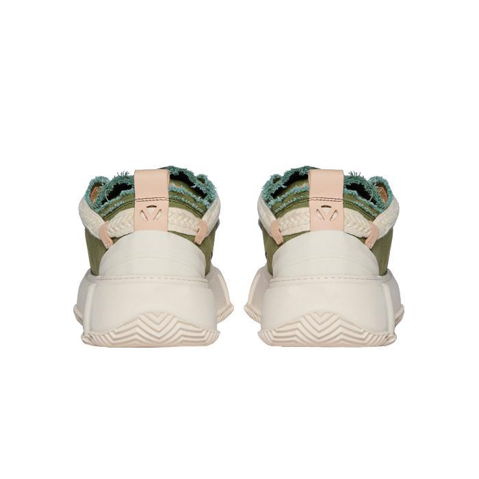 VALABASAS / ヴァラバサス スニーカー ヴィジョン シューズ メンズ visionshoes