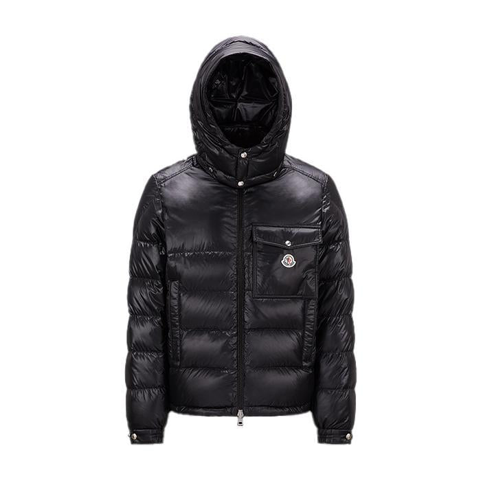 MONCLER / モンクレール ウォラストン ショート ダウン ジャケット メンズ I20911A00001595ZZ