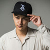 RESOUND CLOTHING / リサウンドクロージング スエード RC BB キャップ RC37-CAP-001 502rc37cap001
