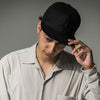 RESOUND CLOTHING / リサウンドクロージング スエード RC BB キャップ RC37-CAP-001 502rc37cap001