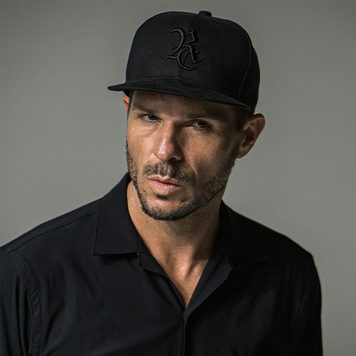 RESOUND CLOTHING / リサウンドクロージング スエード RC BB キャップ RC37-CAP-001 502rc37cap001