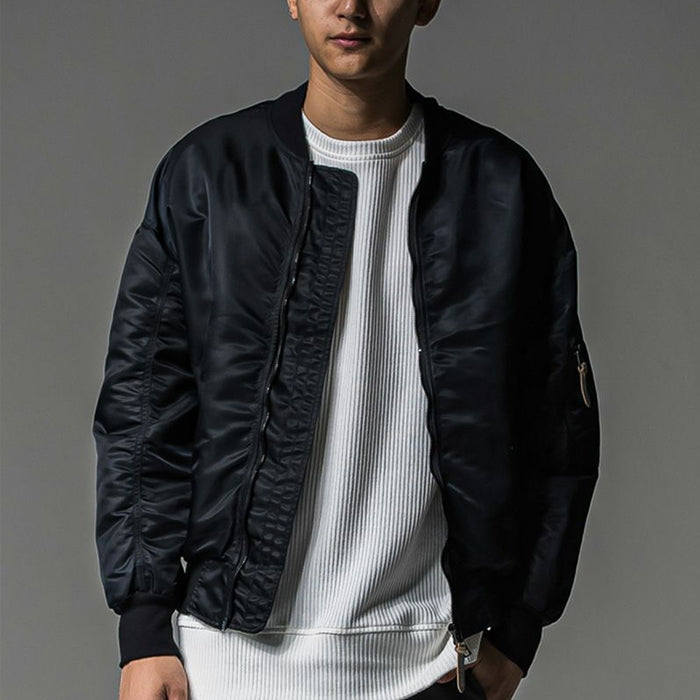 RESOUND CLOTHING / リサウンドクロージング LIGHT David JACKET フライトジャケット RC37-JK-002 502rc37jk002