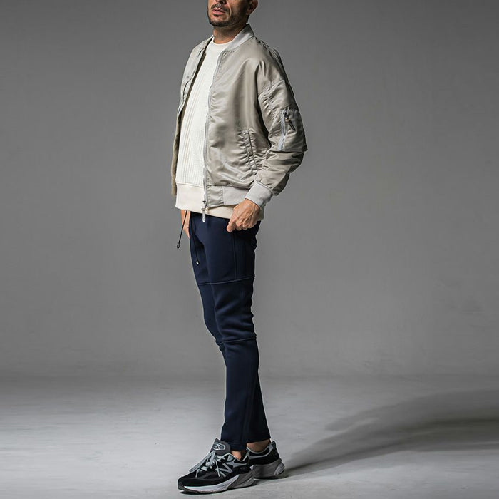 RESOUND CLOTHING / リサウンドクロージング LIGHT David JACKET フライトジャケット RC37-JK-002 502rc37jk002