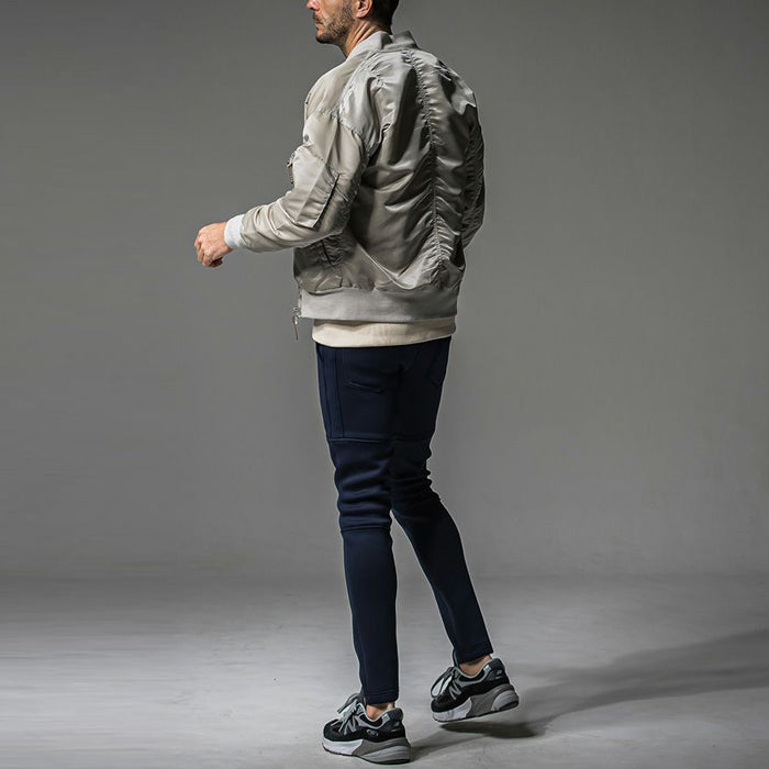 RESOUND CLOTHING / リサウンドクロージング LIGHT David JACKET フライトジャケット RC37-JK-002 502rc37jk002