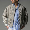 RESOUND CLOTHING / リサウンドクロージング LIGHT David JACKET フライトジャケット RC37-JK-002 502rc37jk002