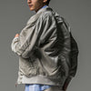 RESOUND CLOTHING / リサウンドクロージング LIGHT David JACKET フライトジャケット RC37-JK-002 502rc37jk002