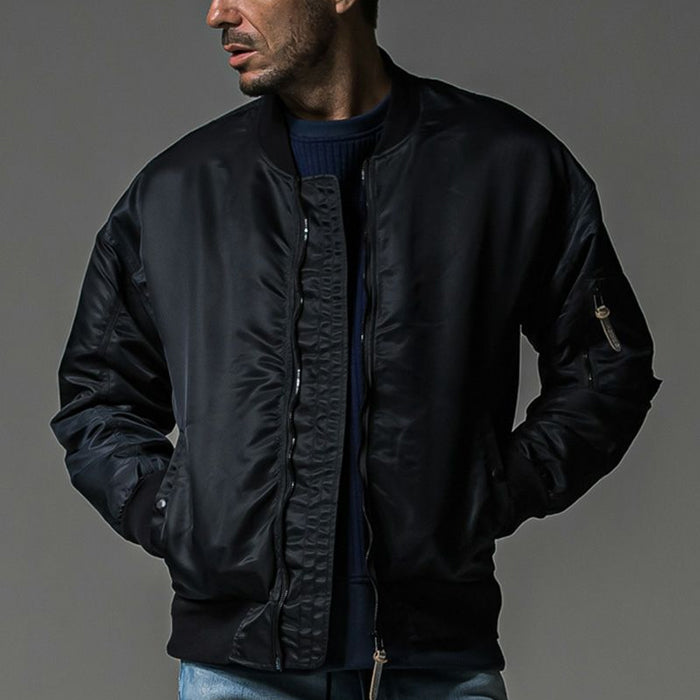 RESOUND CLOTHING / リサウンドクロージング LIGHT David JACKET フライトジャケット RC37-JK-002 502rc37jk002