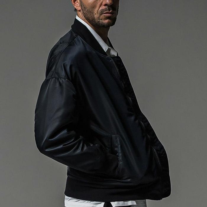 RESOUND CLOTHING / リサウンドクロージング LIGHT David JACKET フライトジャケット RC37-JK-002 502rc37jk002