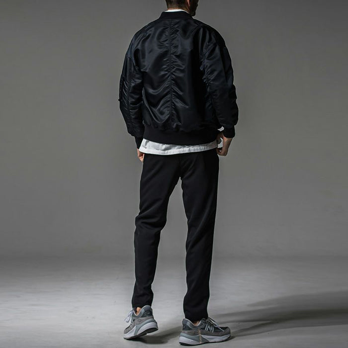 RESOUND CLOTHING / リサウンドクロージング LIGHT David JACKET フライトジャケット RC37-JK-002 502rc37jk002