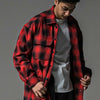 RESOUND CLOTHING / リサウンドクロージング CHECK CPO SHIRTS JK シャツジャケット RC37-JK-004 502rc37jk004