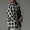 RESOUND CLOTHING / リサウンドクロージング CHECK CPO SHIRTS JK シャツジャケット RC37-JK-004 502rc37jk004