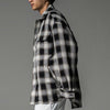 RESOUND CLOTHING / リサウンドクロージング CHECK CPO SHIRTS JK シャツジャケット RC37-JK-004 502rc37jk004