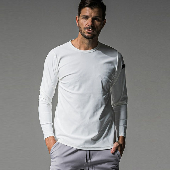 RESOUND CLOTHING  / リサウンドクロージング ナイロン ロング スリーブ Tシャツ RC37-T-001 502rc37t001