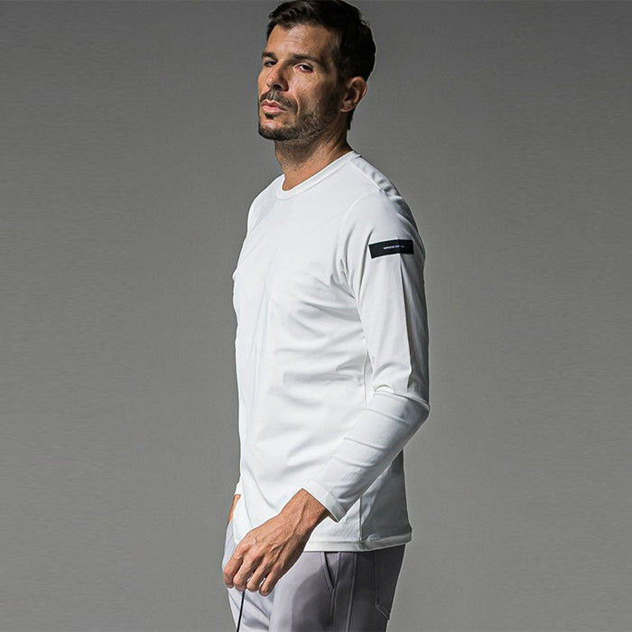 RESOUND CLOTHING  / リサウンドクロージング ナイロン ロング スリーブ Tシャツ RC37-T-001 502rc37t001