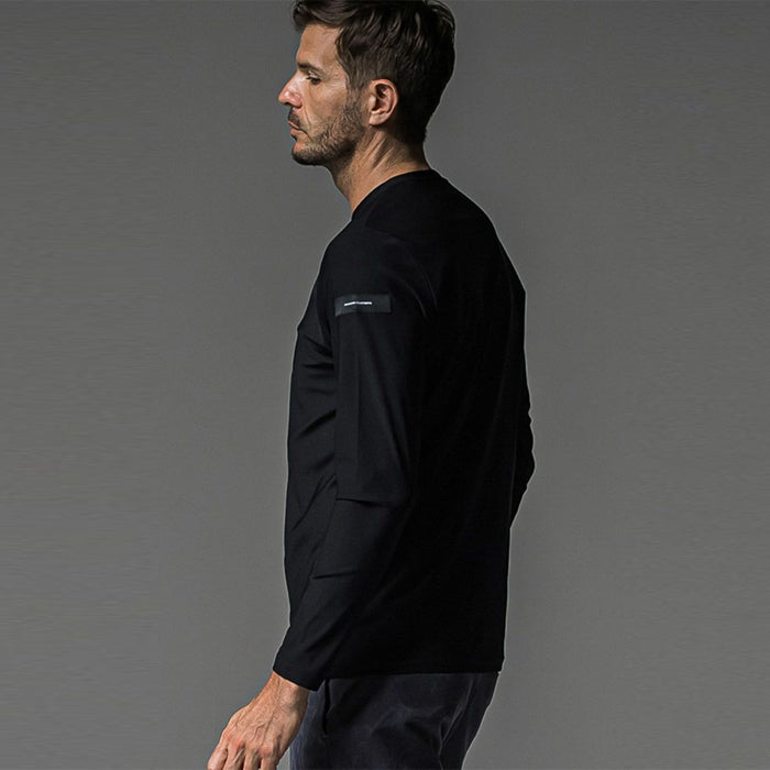 RESOUND CLOTHING  / リサウンドクロージング ナイロン ロング スリーブ Tシャツ RC37-T-001 502rc37t001