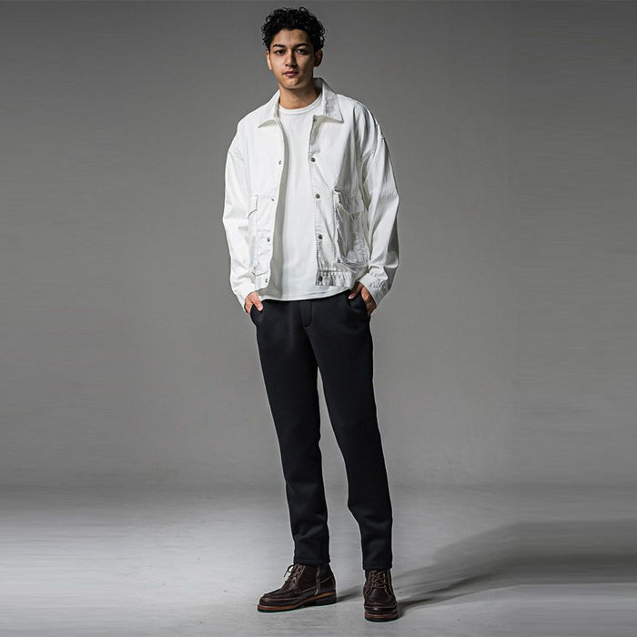 RESOUND CLOTHING  / リサウンドクロージング ナイロン ロング スリーブ Tシャツ RC37-T-001 502rc37t001