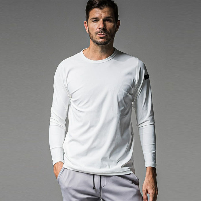 RESOUND CLOTHING  / リサウンドクロージング ナイロン ロング スリーブ Tシャツ RC37-T-001 502rc37t001