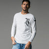 RESOUND CLOTHING / リサウンドクロージング RC nylon longsleave Tee ナイロンロングスリーブTシャツ RC37-T-002 502rc37t002