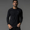 RESOUND CLOTHING / リサウンドクロージング RC nylon longsleave Tee ナイロンロングスリーブTシャツ RC37-T-002 502rc37t002