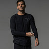 RESOUND CLOTHING / リサウンドクロージング RC nylon longsleave Tee ナイロンロングスリーブTシャツ RC37-T-002 502rc37t002