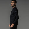 RESOUND CLOTHING / リサウンドクロージング RC nylon longsleave Tee ナイロンロングスリーブTシャツ RC37-T-002 502rc37t002