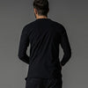 RESOUND CLOTHING / リサウンドクロージング RC nylon longsleave Tee ナイロンロングスリーブTシャツ RC37-T-002 502rc37t002