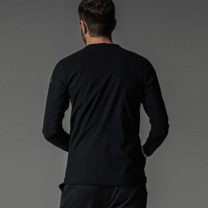 RESOUND CLOTHING / リサウンドクロージング RC nylon longsleave Tee ナイロンロングスリーブTシャツ RC37-T-002 502rc37t002